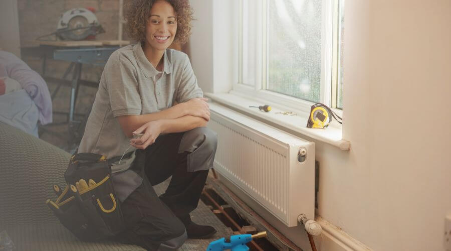 Plumbing in Gaylesville, AL
